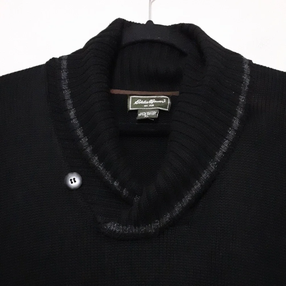 Eddie Bauer pit 25in